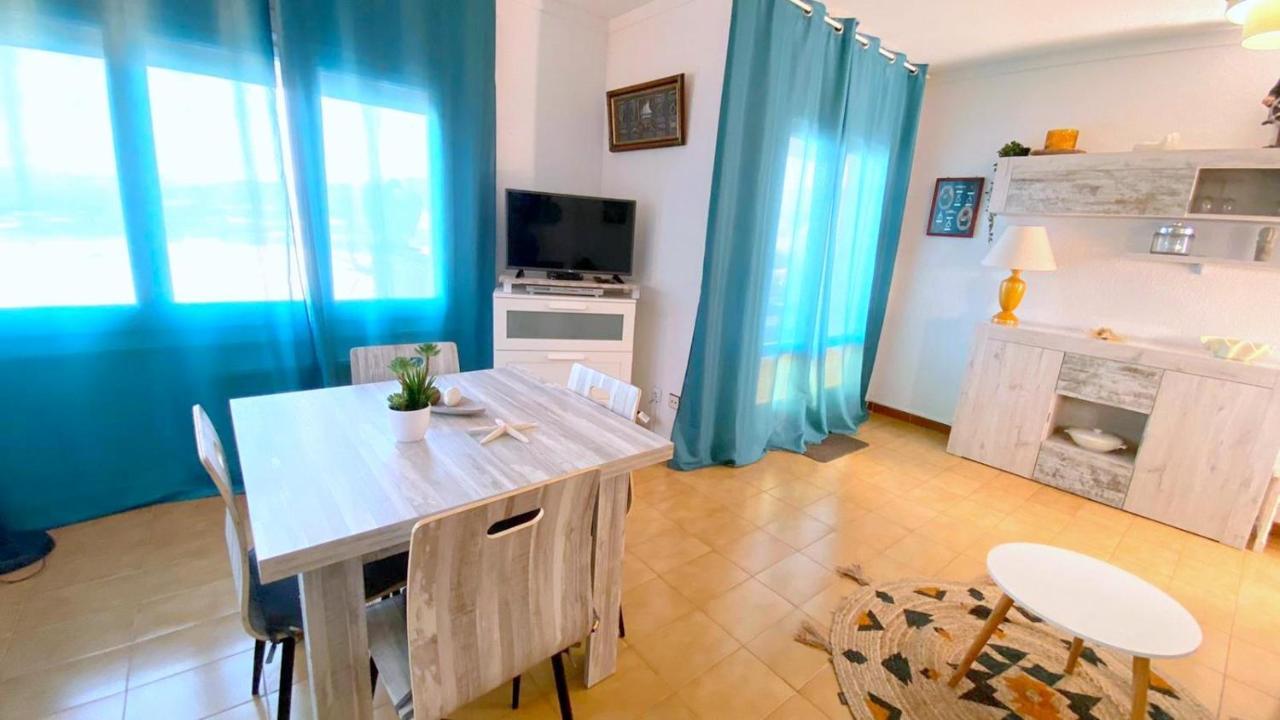 דירות רוזס Teules 1 3 מראה חיצוני תמונה